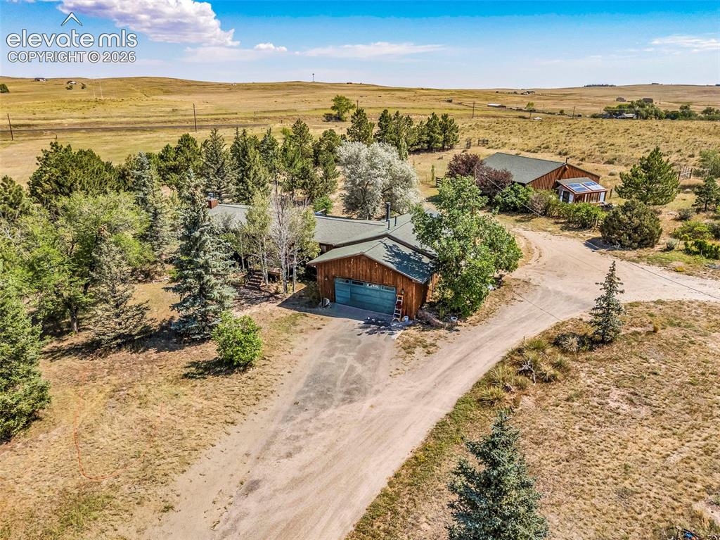 24426 Palomino Place Calhan CO 80808