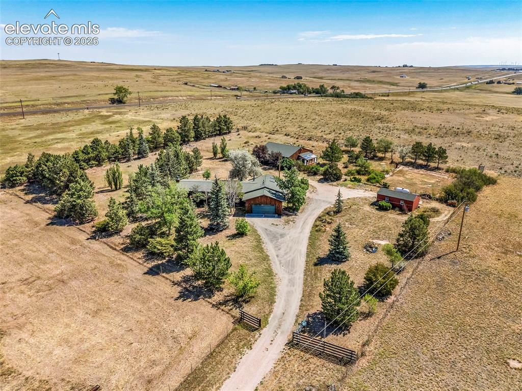 24426 Palomino Place Calhan CO 80808
