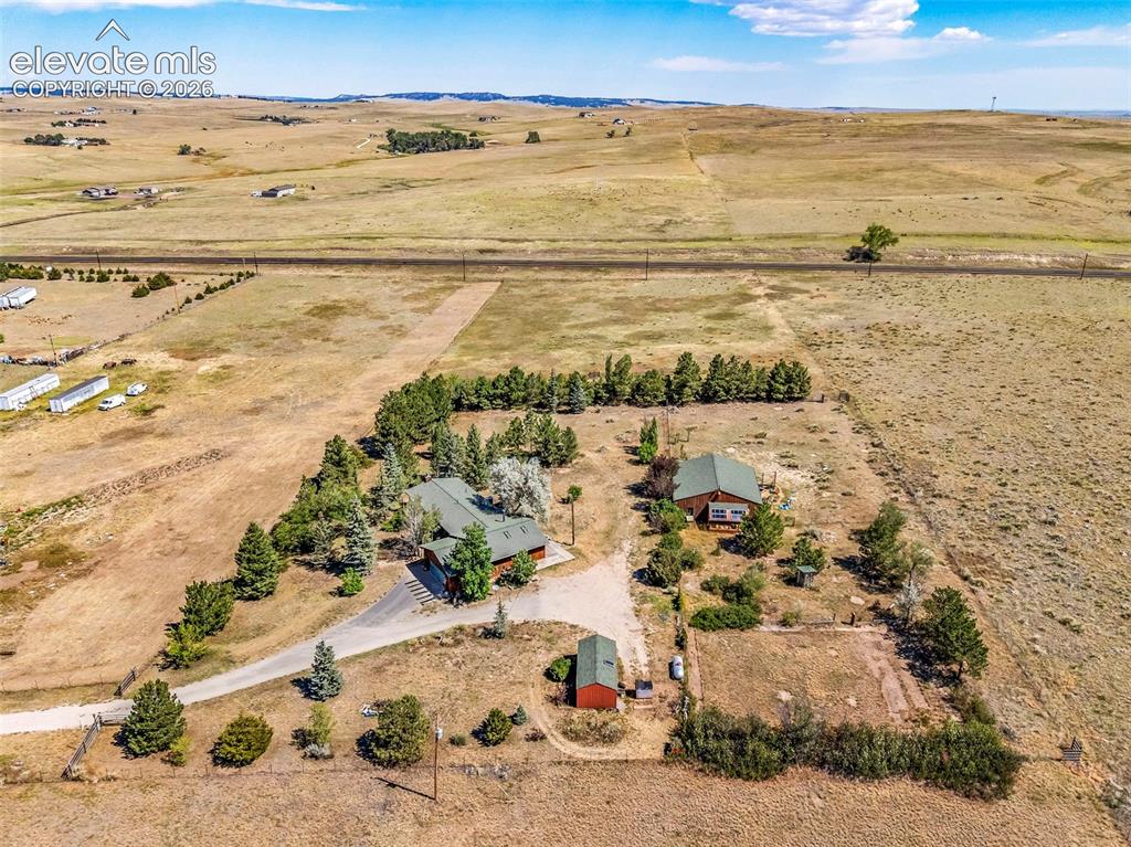24426 Palomino Place Calhan CO 80808