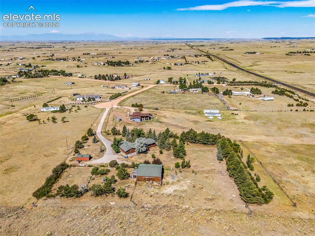 24426 Palomino Place Calhan CO 80808