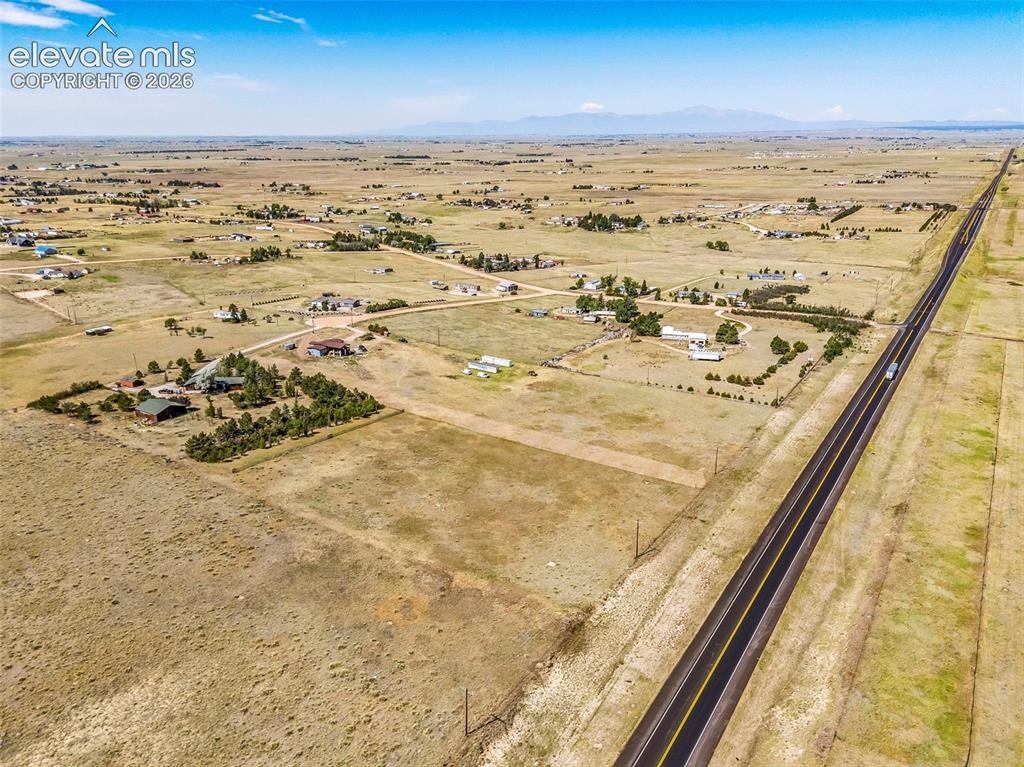 24426 Palomino Place Calhan CO 80808