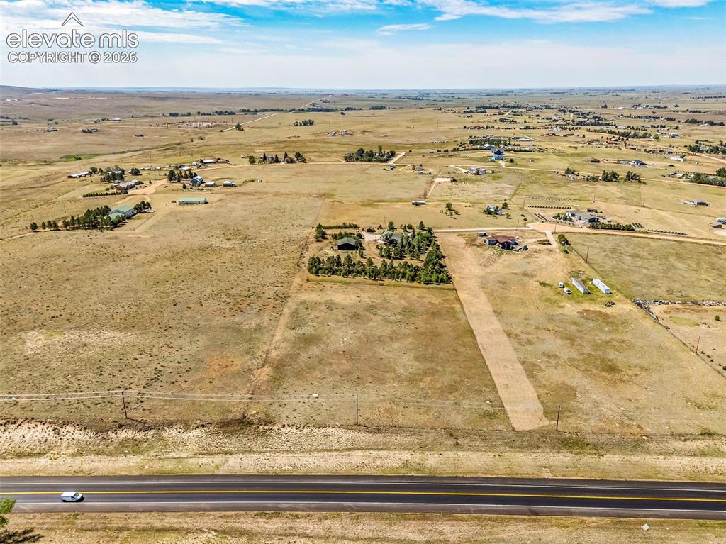 24426 Palomino Place Calhan CO 80808