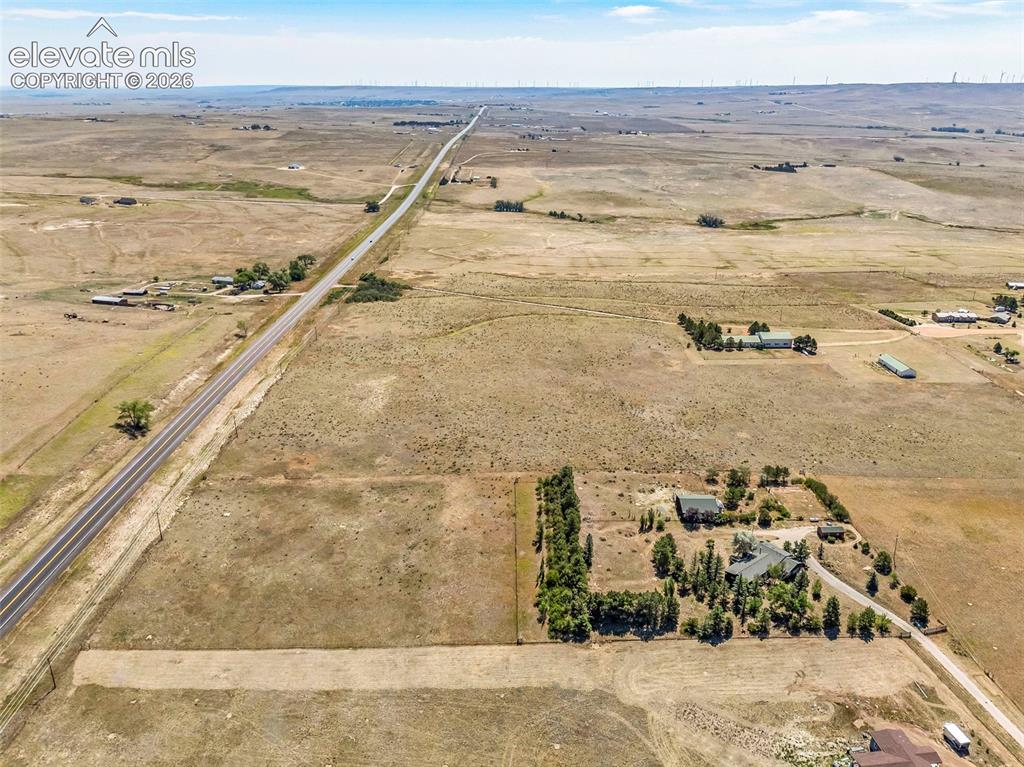 24426 Palomino Place Calhan CO 80808