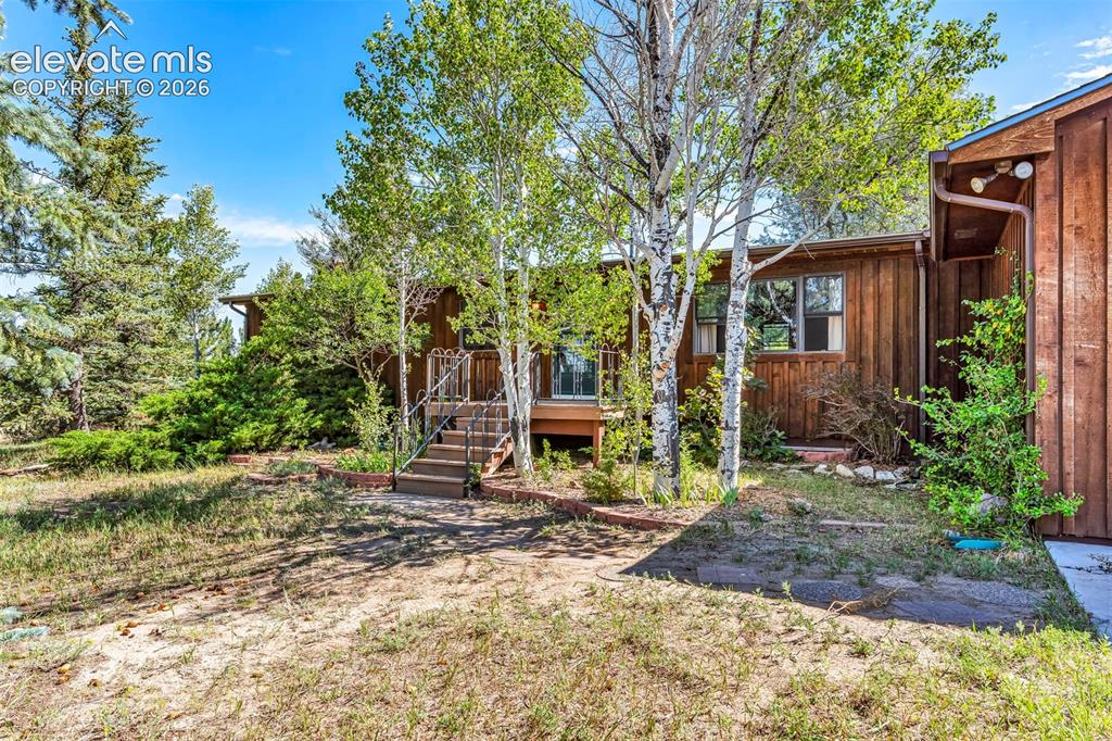 24426 Palomino Place Calhan CO 80808