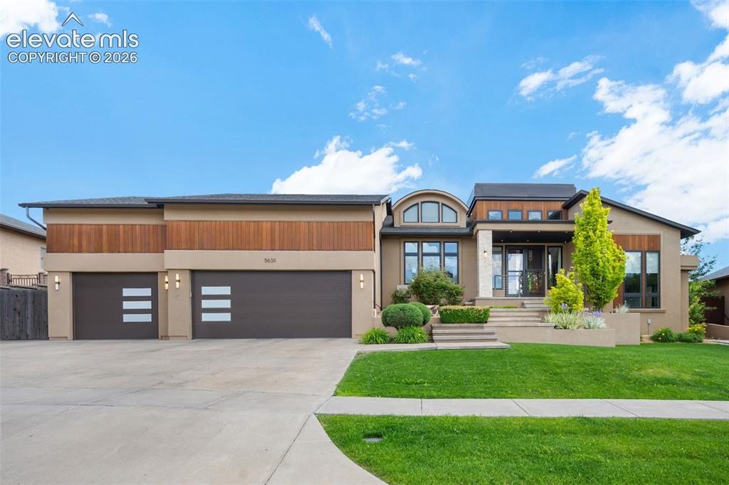 5638 Venezia Way Pueblo CO 81005