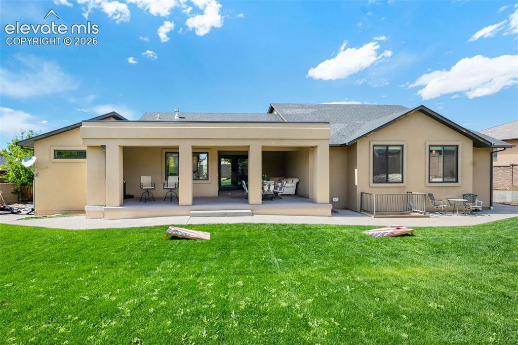 5638 Venezia Way Pueblo CO 81005