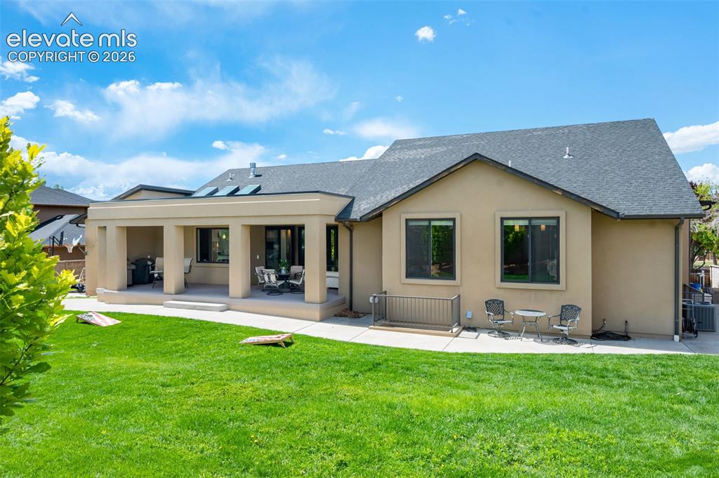 5638 Venezia Way Pueblo CO 81005