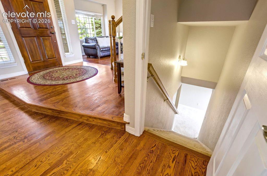 2360 Craycroft Drive Colorado Springs CO 80920