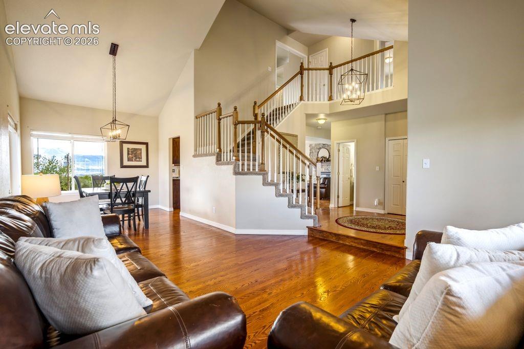2360 Craycroft Drive Colorado Springs CO 80920