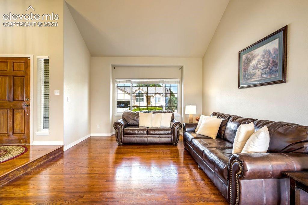 2360 Craycroft Drive Colorado Springs CO 80920