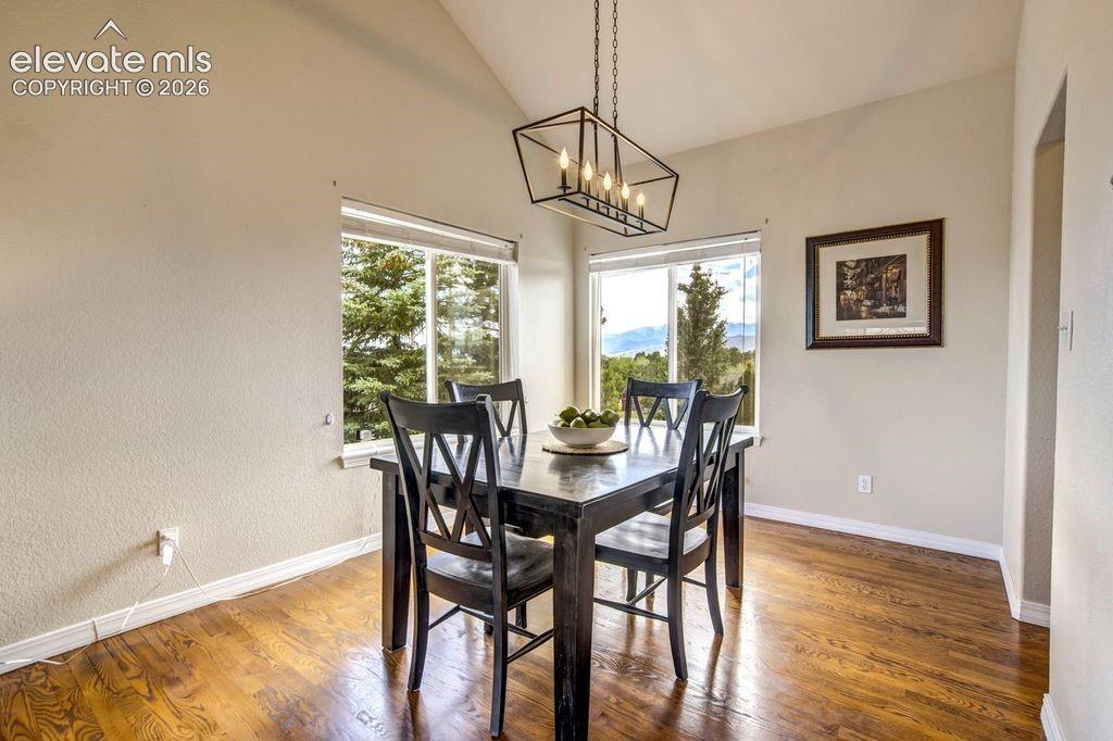 2360 Craycroft Drive Colorado Springs CO 80920