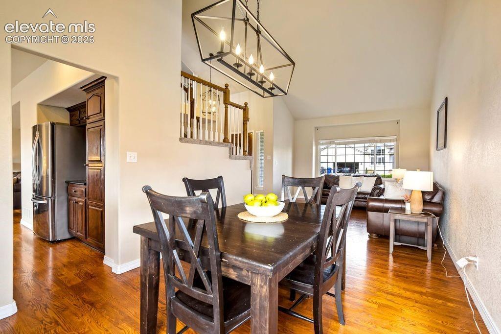 2360 Craycroft Drive Colorado Springs CO 80920