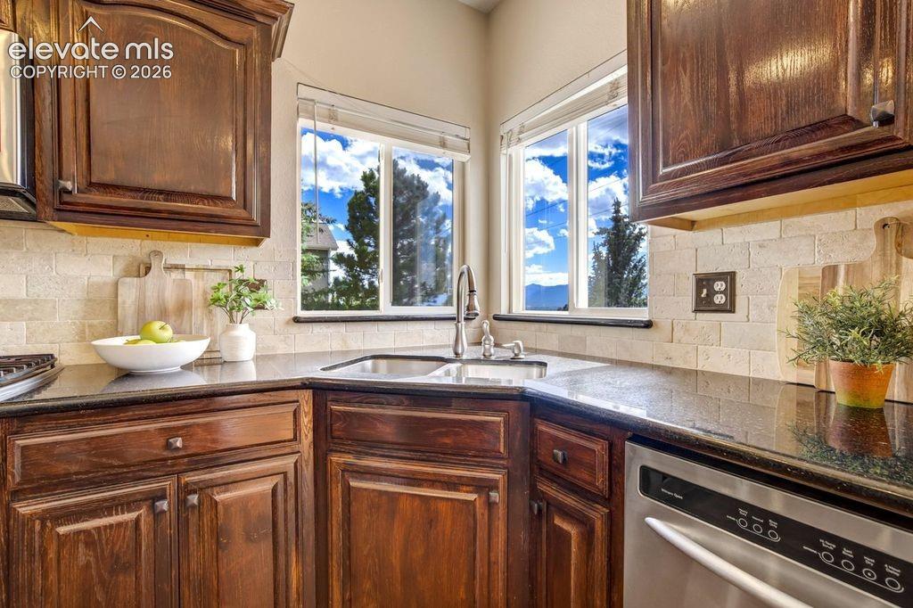 2360 Craycroft Drive Colorado Springs CO 80920
