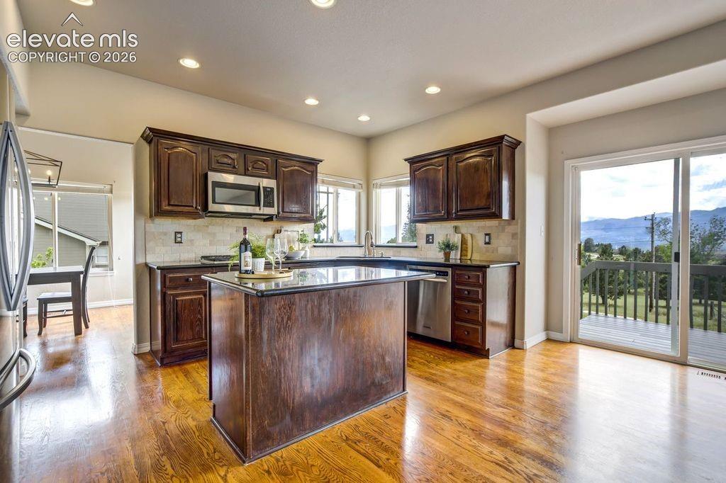 2360 Craycroft Drive Colorado Springs CO 80920