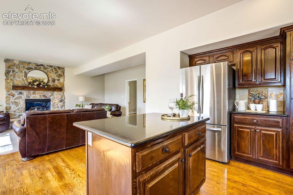 2360 Craycroft Drive Colorado Springs CO 80920