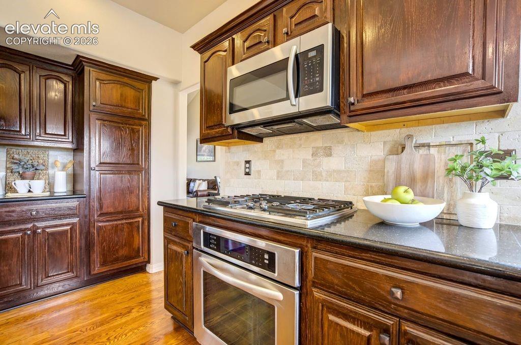 2360 Craycroft Drive Colorado Springs CO 80920