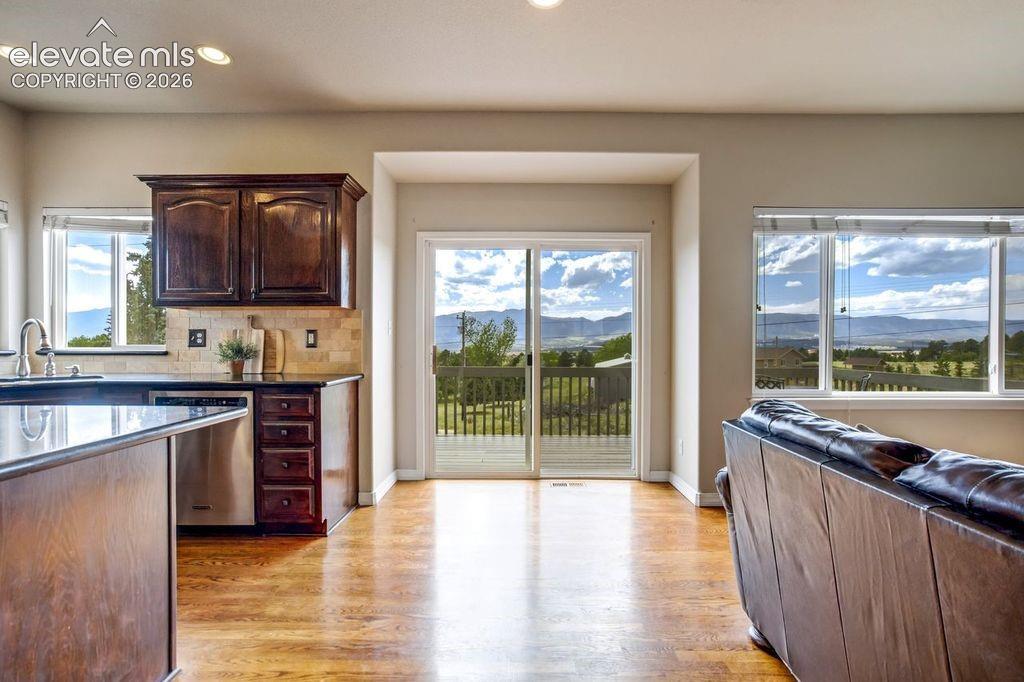 2360 Craycroft Drive Colorado Springs CO 80920