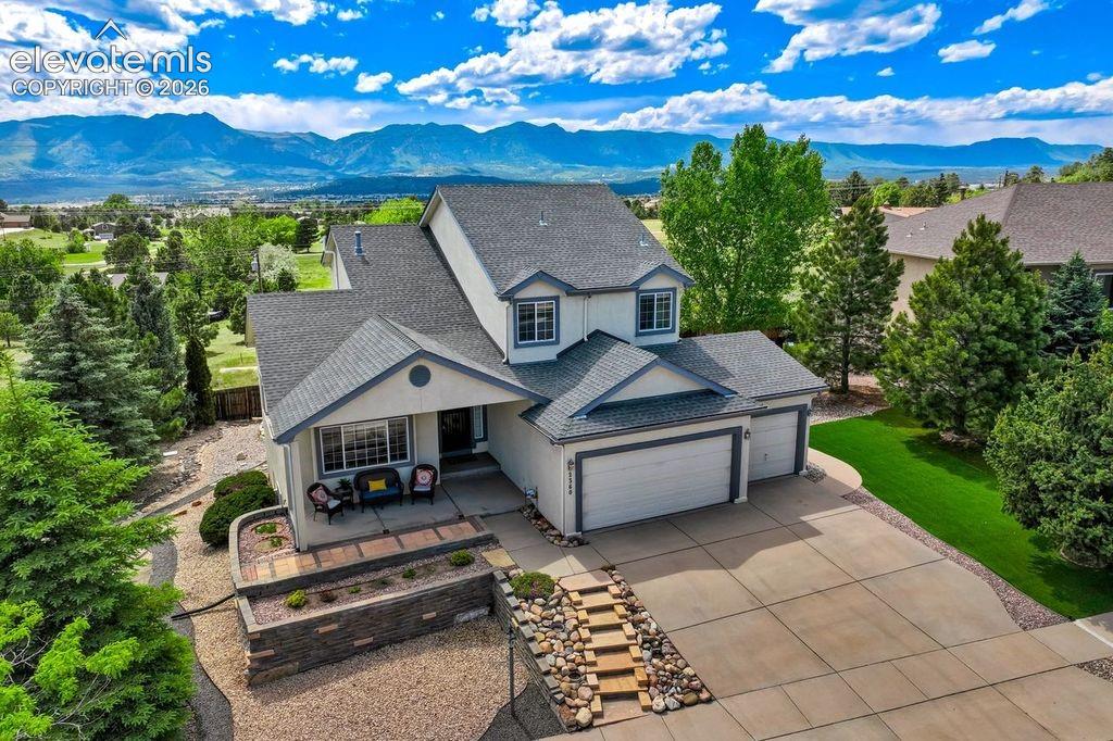 2360 Craycroft Drive Colorado Springs CO 80920