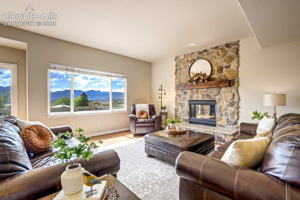 2360 Craycroft Drive Colorado Springs CO 80920