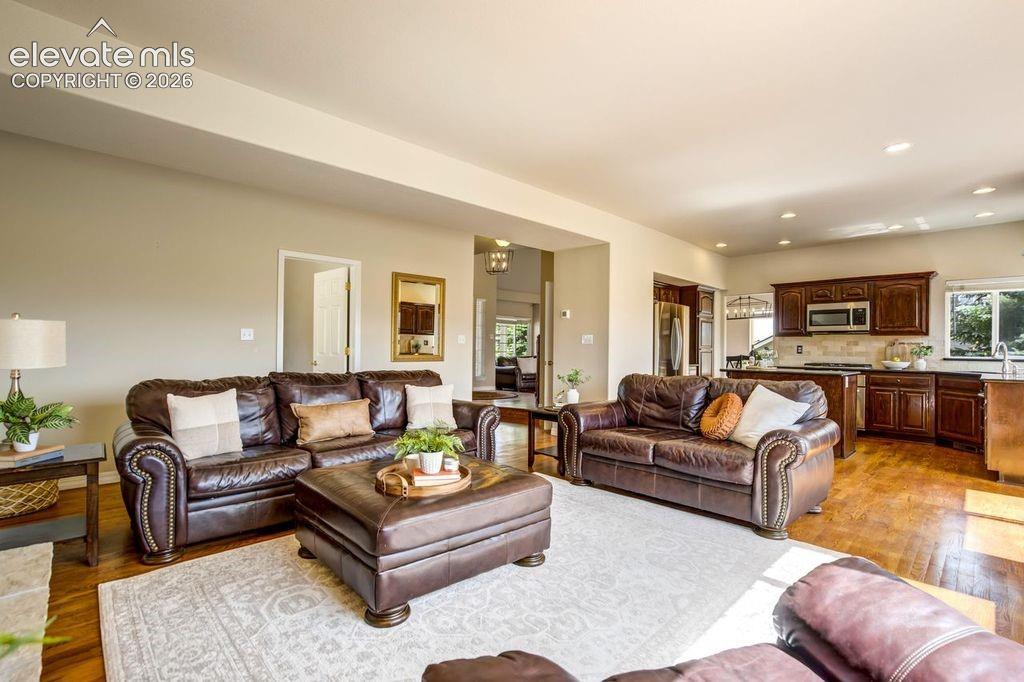 2360 Craycroft Drive Colorado Springs CO 80920