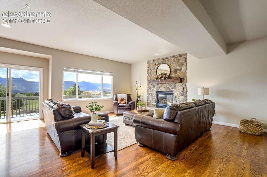 2360 Craycroft Drive Colorado Springs CO 80920
