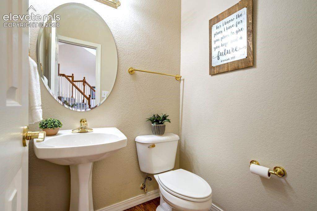 2360 Craycroft Drive Colorado Springs CO 80920
