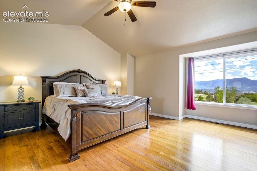 2360 Craycroft Drive Colorado Springs CO 80920