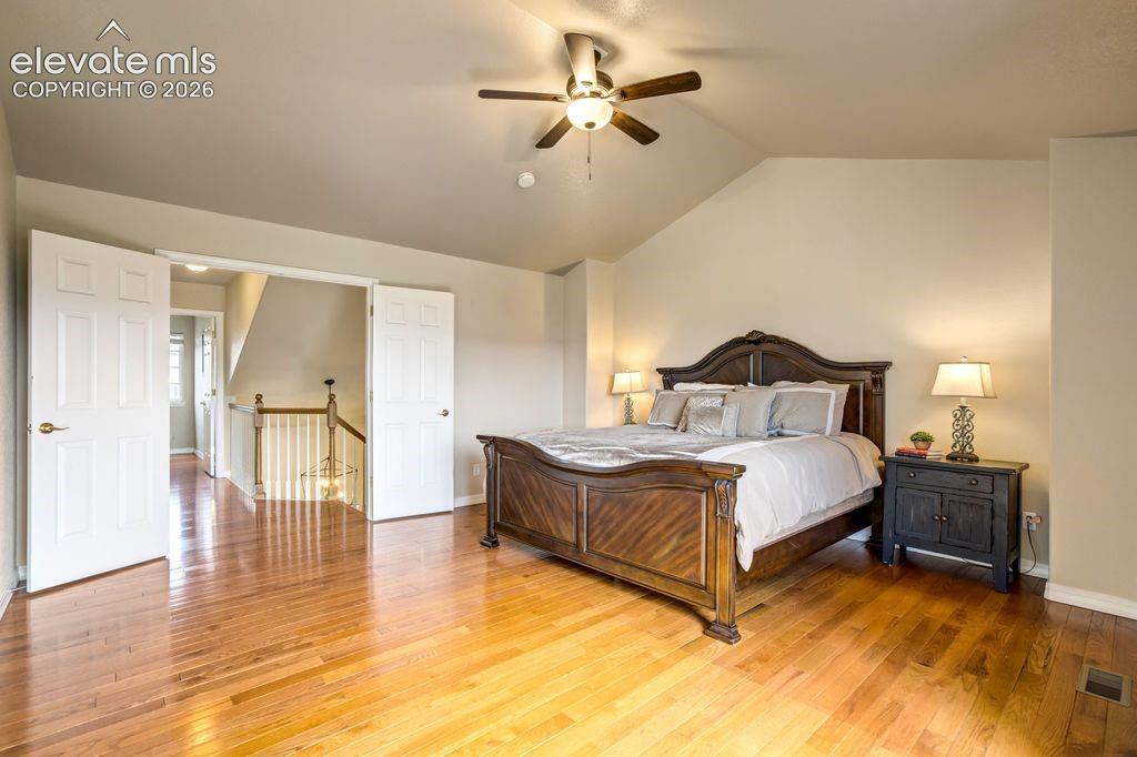 2360 Craycroft Drive Colorado Springs CO 80920