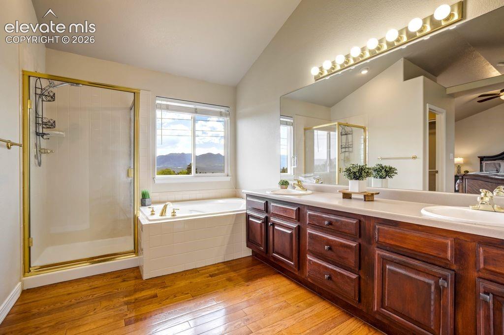 2360 Craycroft Drive Colorado Springs CO 80920