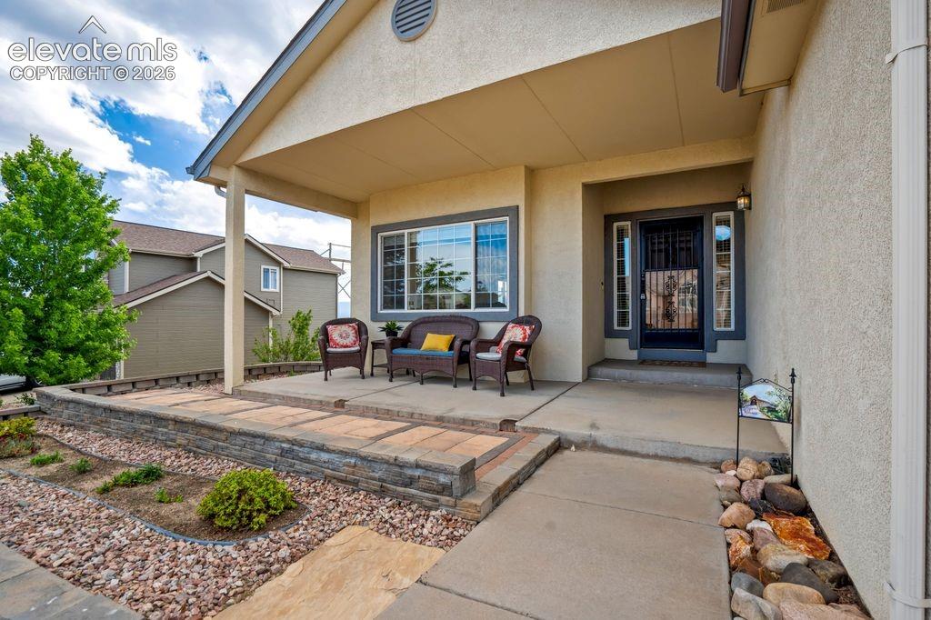 2360 Craycroft Drive Colorado Springs CO 80920