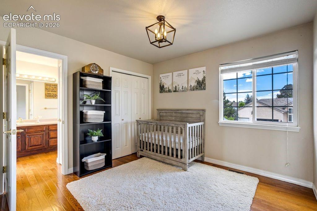 2360 Craycroft Drive Colorado Springs CO 80920