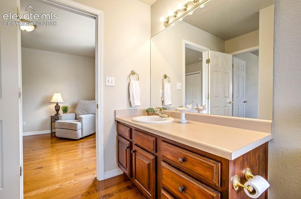 2360 Craycroft Drive Colorado Springs CO 80920