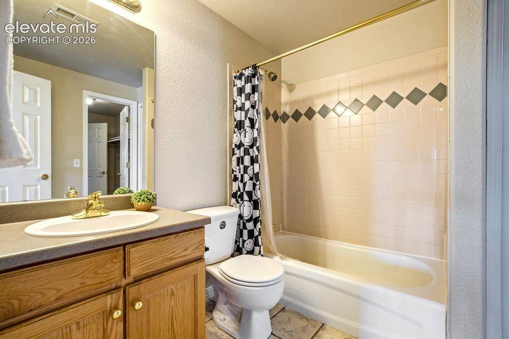 2360 Craycroft Drive Colorado Springs CO 80920