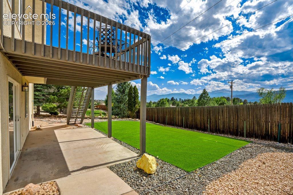 2360 Craycroft Drive Colorado Springs CO 80920