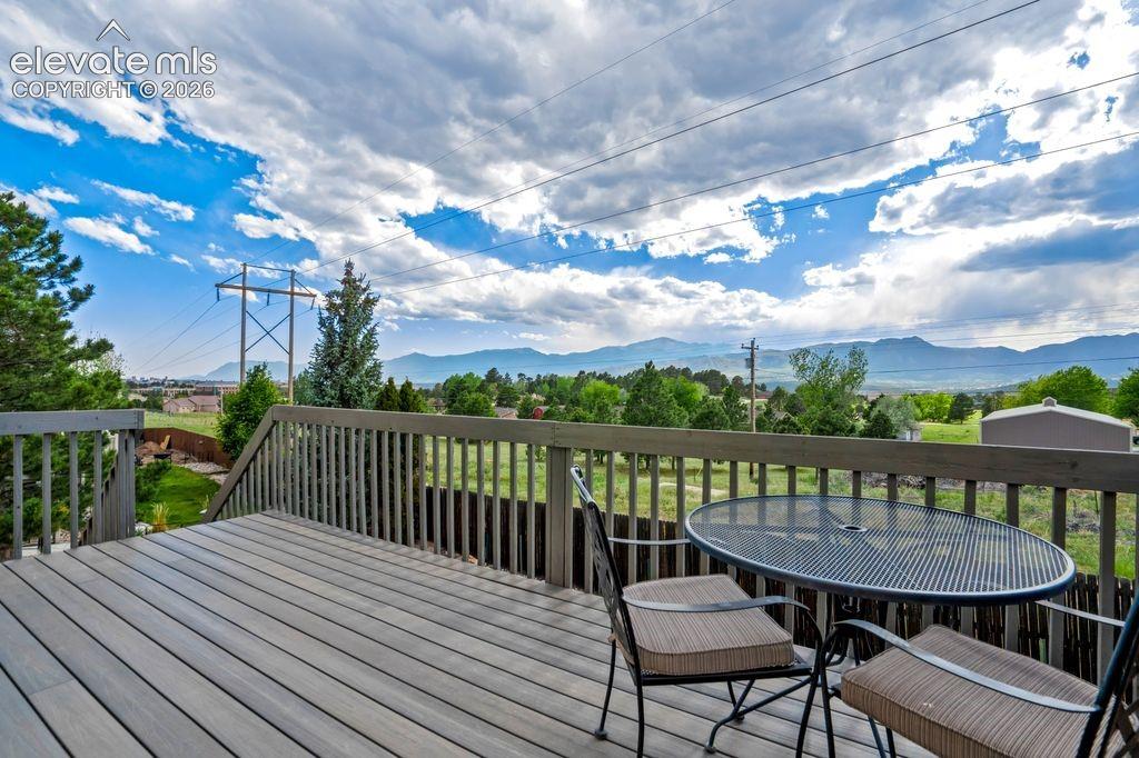 2360 Craycroft Drive Colorado Springs CO 80920