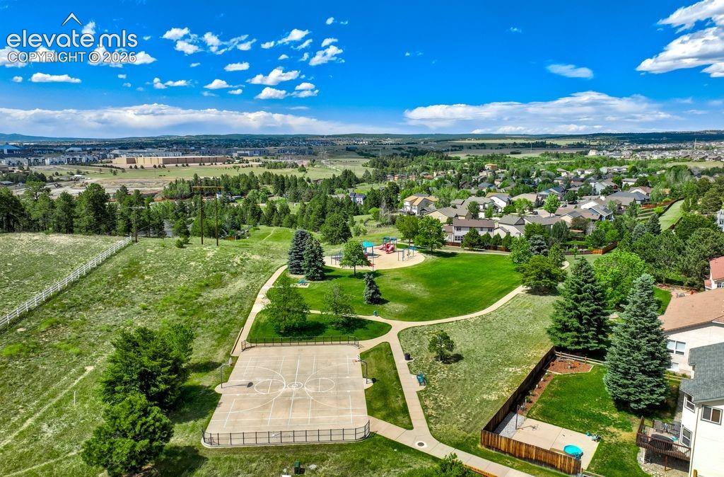 2360 Craycroft Drive Colorado Springs CO 80920