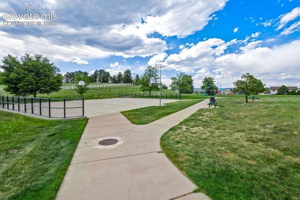 2360 Craycroft Drive Colorado Springs CO 80920