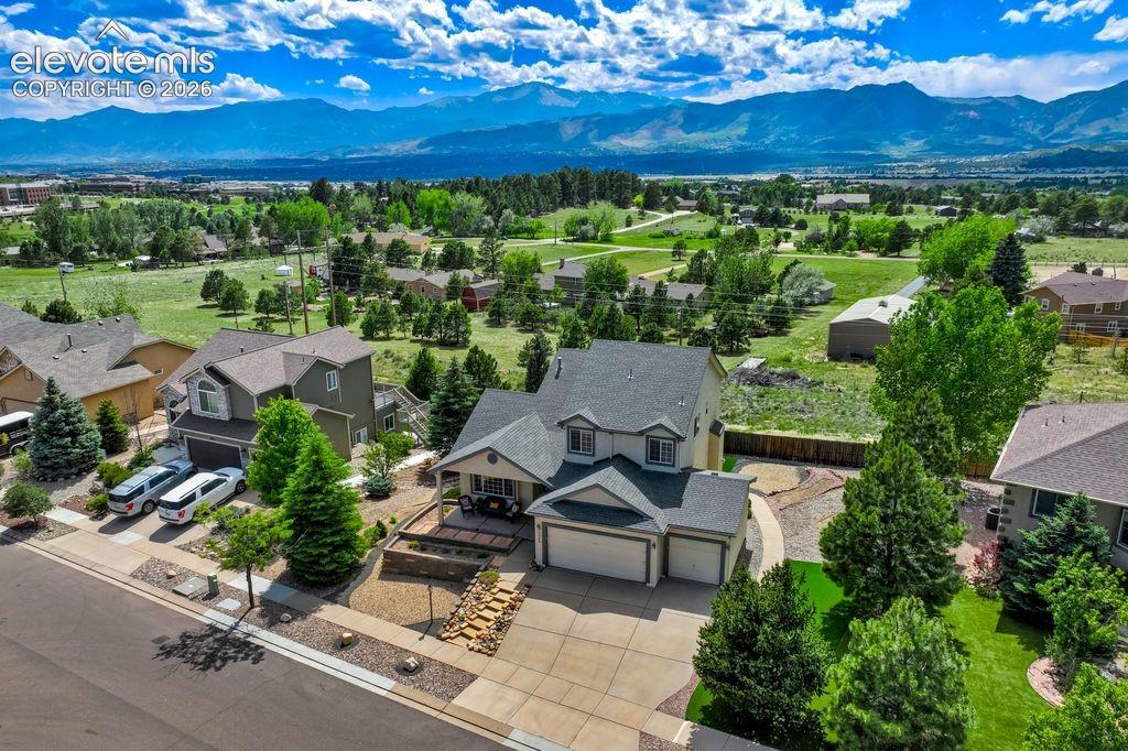 2360 Craycroft Drive Colorado Springs CO 80920