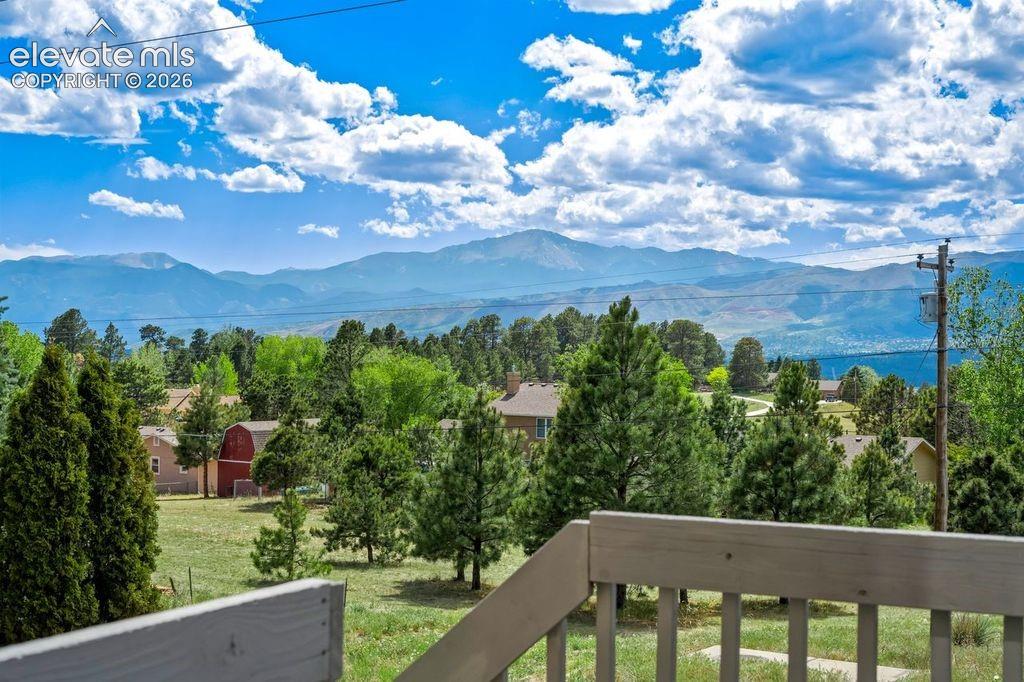 2360 Craycroft Drive Colorado Springs CO 80920