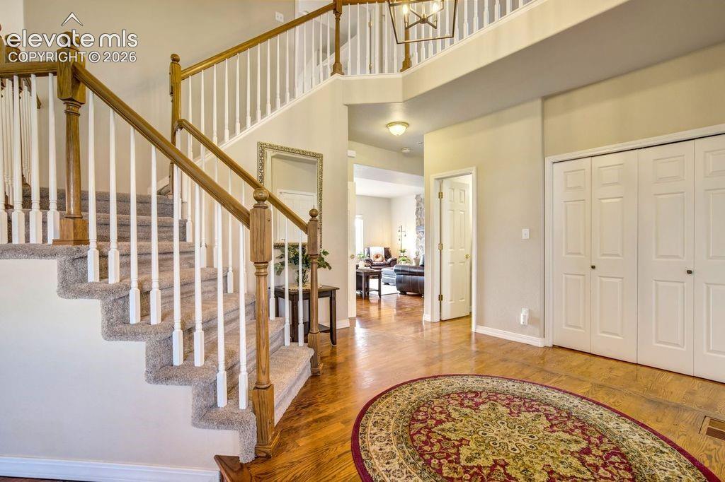 2360 Craycroft Drive Colorado Springs CO 80920
