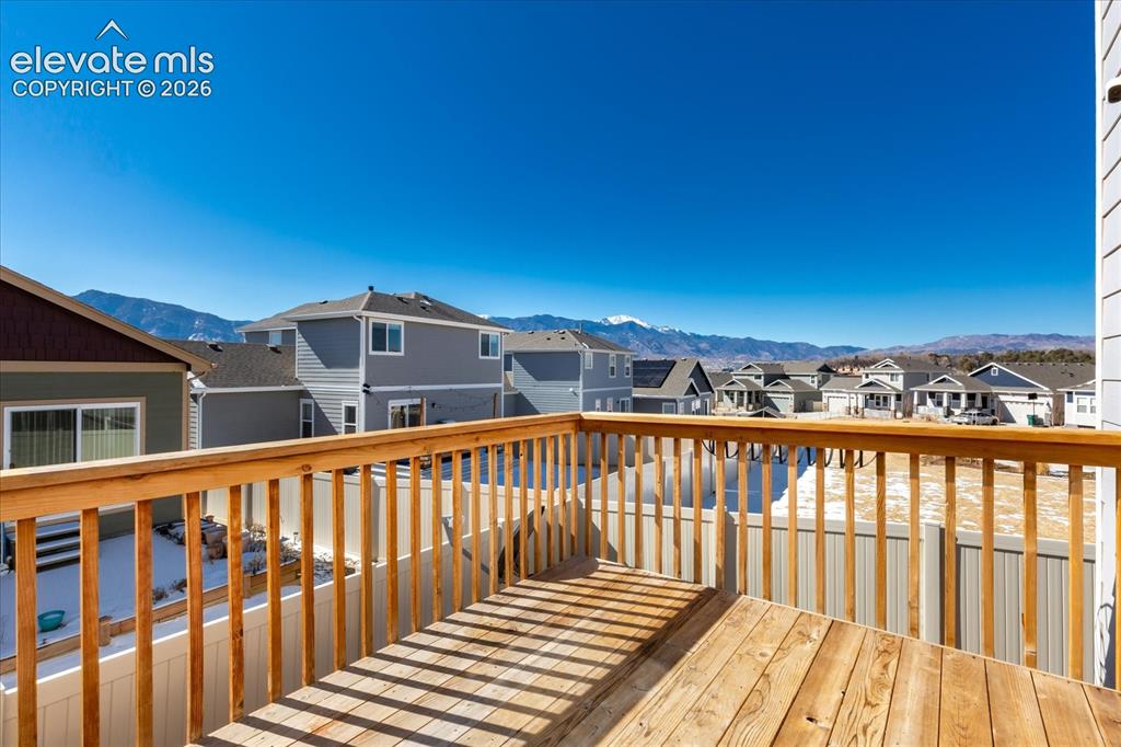 1491 Grand Overlook Street Colorado Springs CO 80910