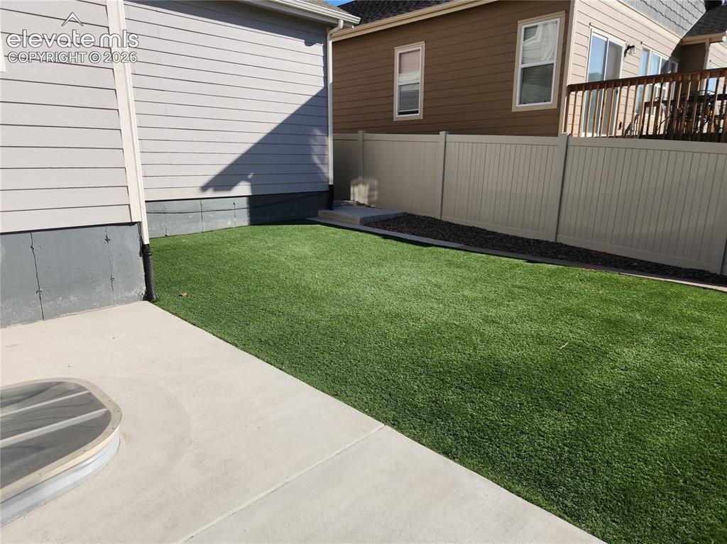1491 Grand Overlook Street Colorado Springs CO 80910