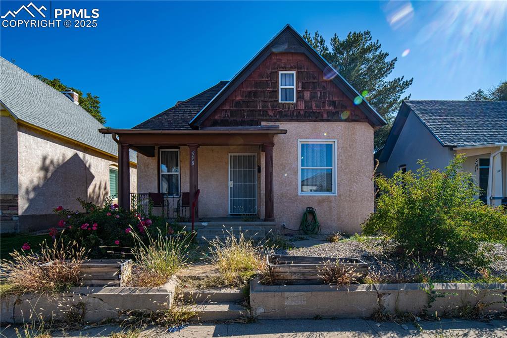 938 E Evans Avenue Pueblo CO 81004