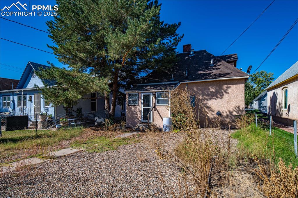 938 E Evans Avenue Pueblo CO 81004