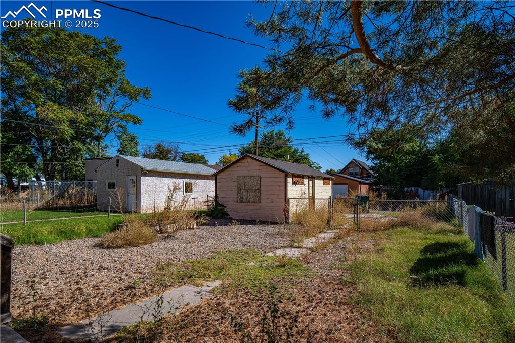 938 E Evans Avenue Pueblo CO 81004