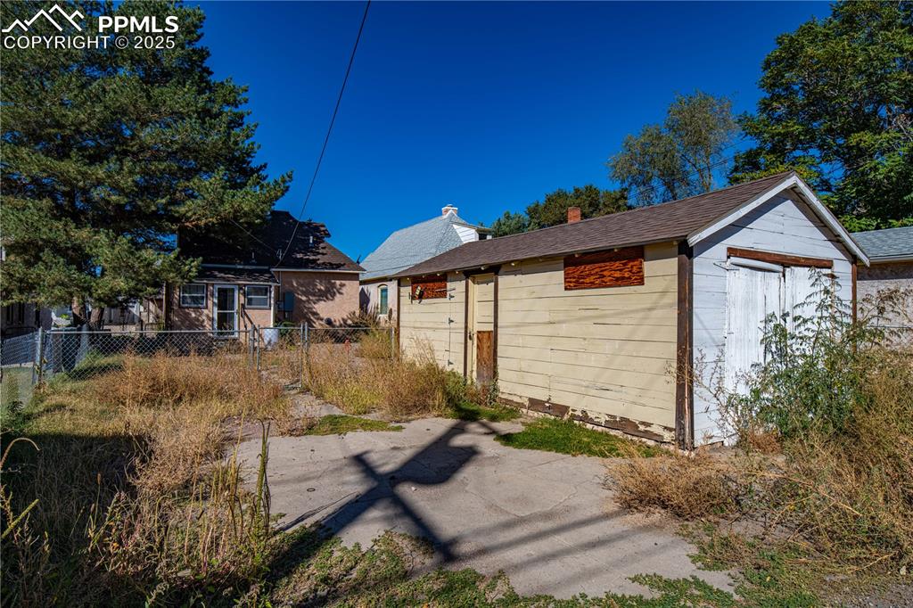 938 E Evans Avenue Pueblo CO 81004