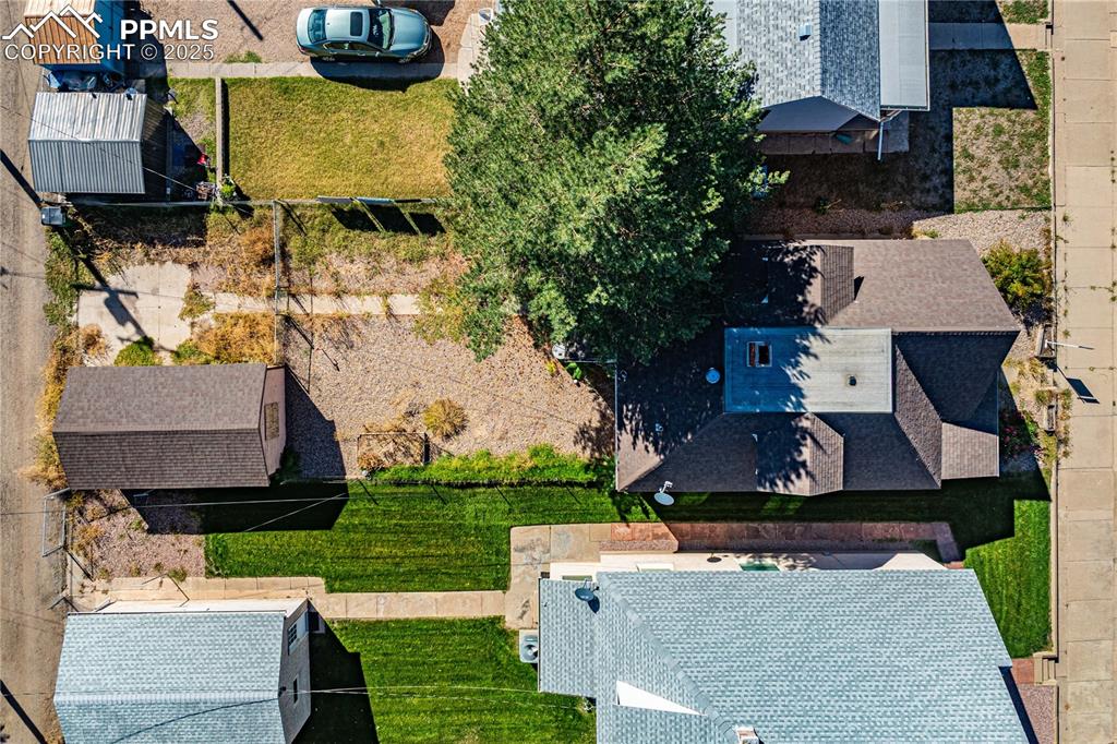 938 E Evans Avenue Pueblo CO 81004