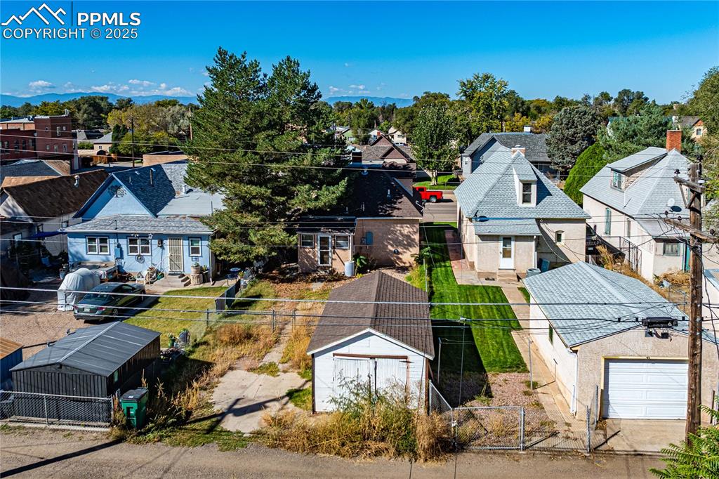 938 E Evans Avenue Pueblo CO 81004