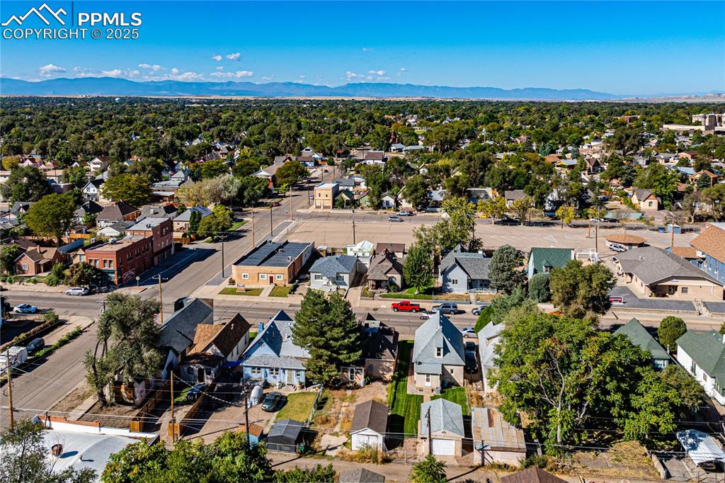 938 E Evans Avenue Pueblo CO 81004