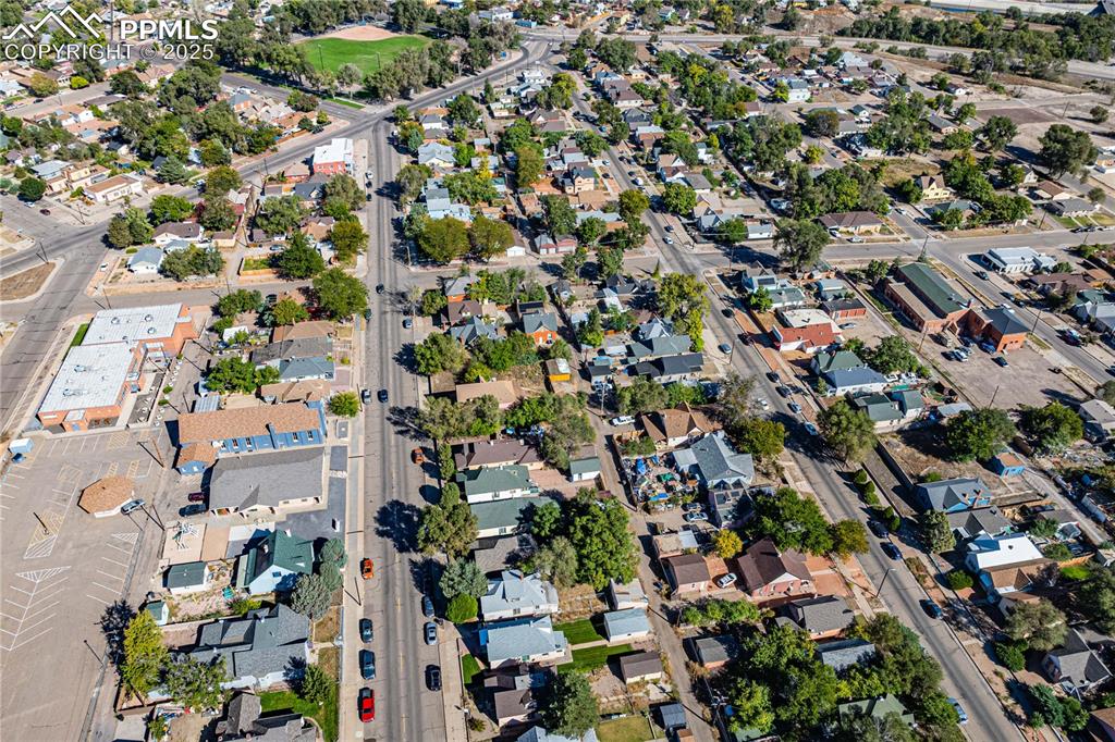 938 E Evans Avenue Pueblo CO 81004